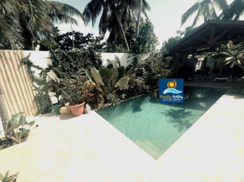 Alquiler en las Terrenas Republica dominicana