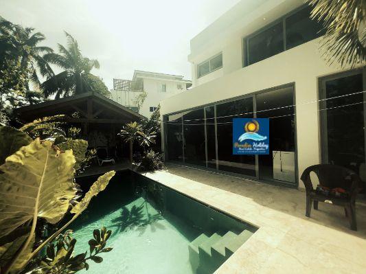 Alquiler en las Terrenas Republica dominicana