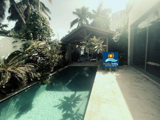 Alquiler en las Terrenas Republica dominicana