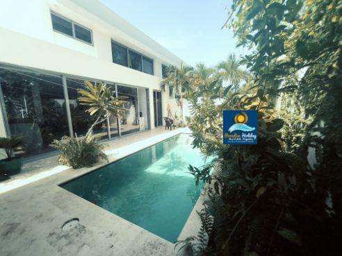 Alquiler en las Terrenas Republica dominicana