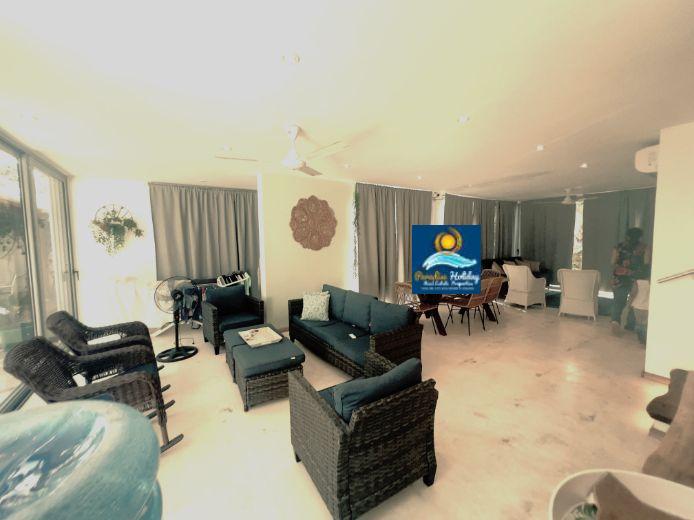 Alquiler en Las Terrenas republica dominicana