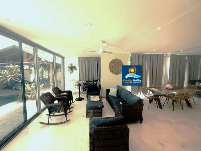 Alquiler en las Terrenas Republica dominicana