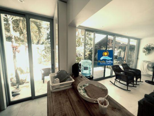 Alquiler en las Terrenas Republica dominicana