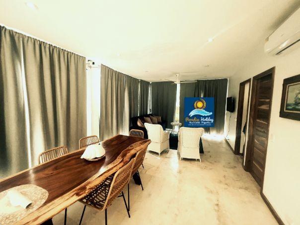 Alquiler en las Terrenas Republica dominicana