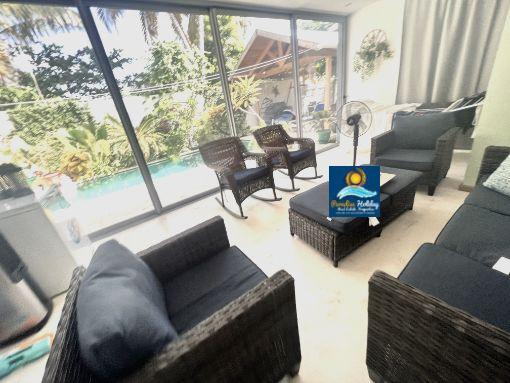 Alquiler en las Terrenas Republica dominicana