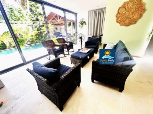 Alquiler en las Terrenas Republica dominicana