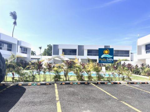 Alquiler en las Terrenas Republica dominicana