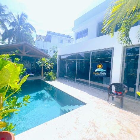 Alquiler en las Terrenas Republica dominicana