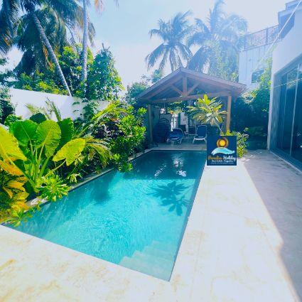 Alquiler en las Terrenas Republica dominicana