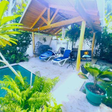 Alquiler en las Terrenas Republica dominicana