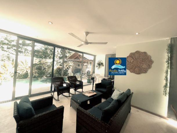 Alquiler en las Terrenas Republica dominicana