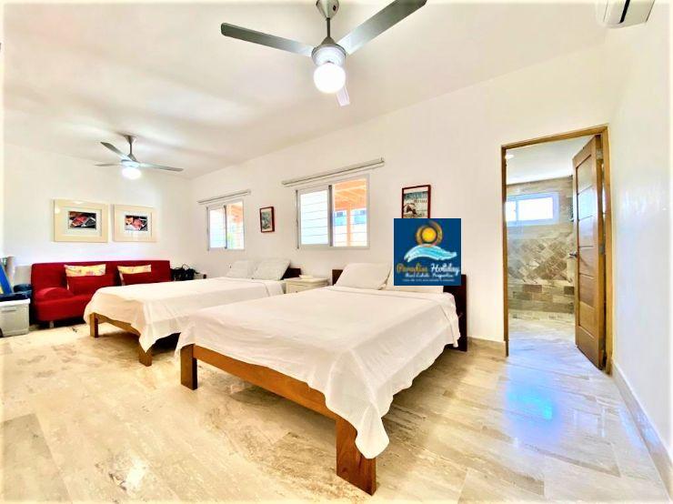 Apartamento de Venta en Las Terrenas