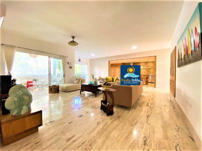 Apartamento de Venta en Las Terrenas