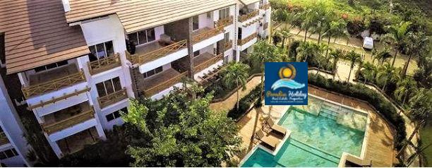 Apartamento de Venta en Las Terrenas