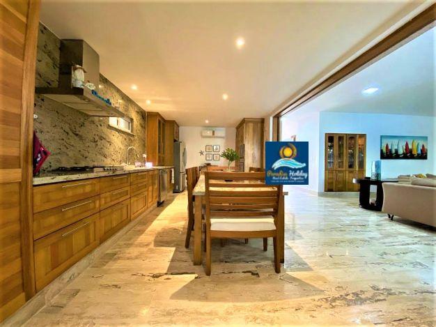 Apartamento de Venta en Las Terrenas