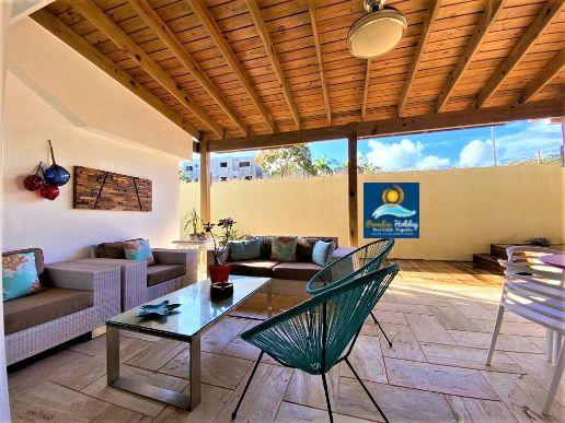 Apartamento de Venta en Las Terrenas