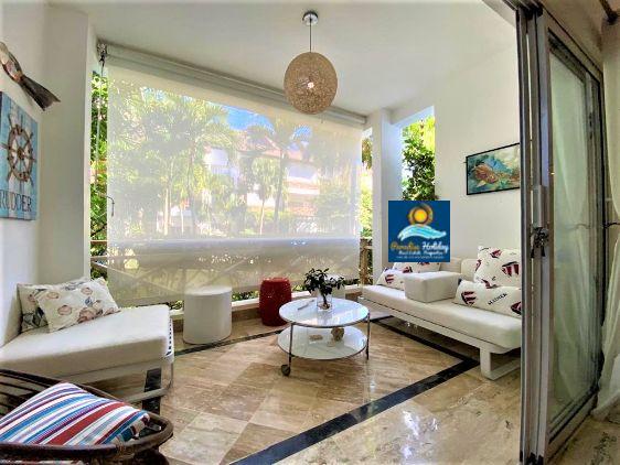 Apartamento de Venta en Las Terrenas