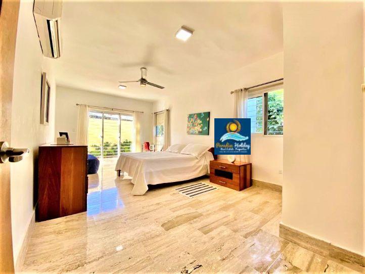 Apartamento de Venta en Las Terrenas