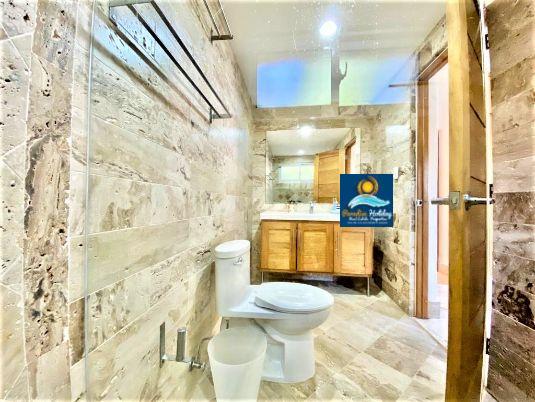 Apartamento de Venta en Las Terrenas