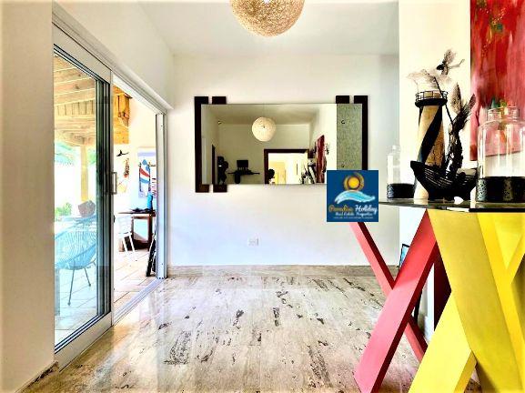 Apartamento de Venta en Las Terrenas