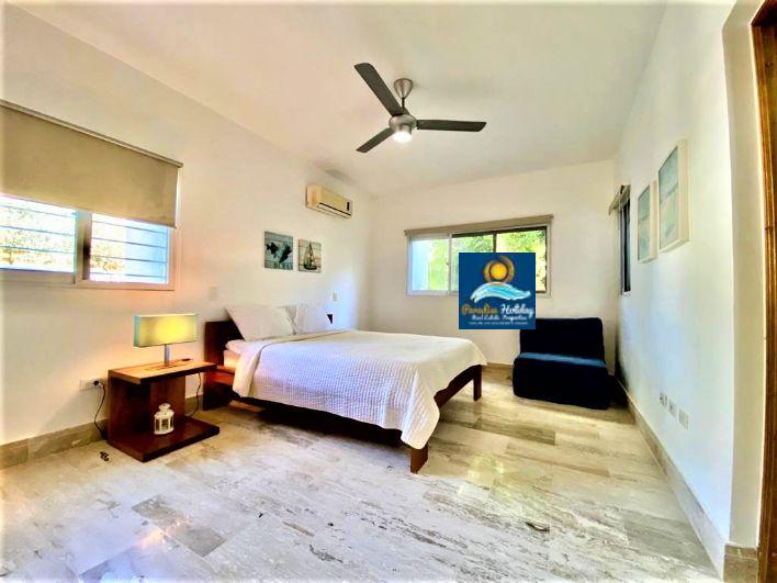Apartamento de Venta en Las Terrenas