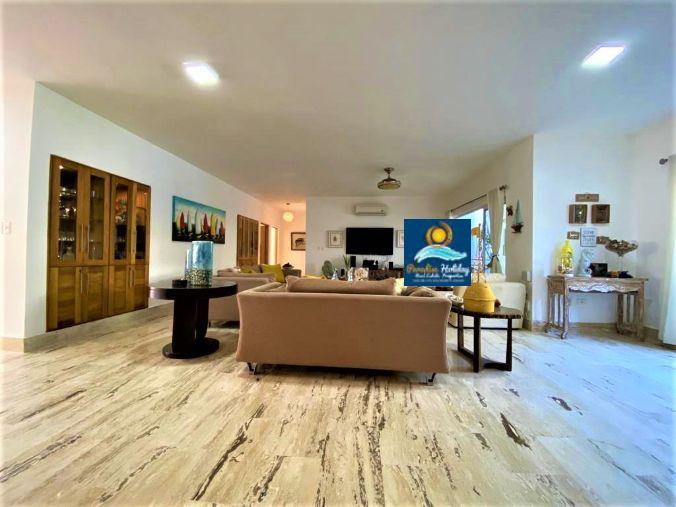 Apartamento de Venta en Las Terrenas