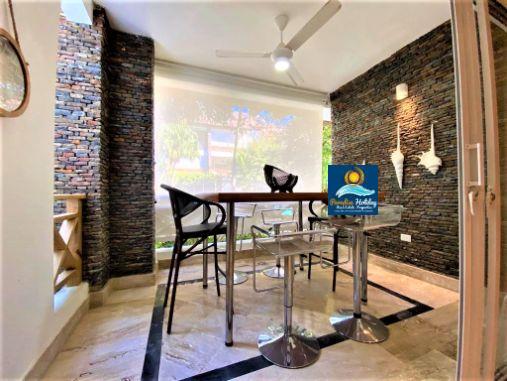 Apartamento de Venta en Las Terrenas