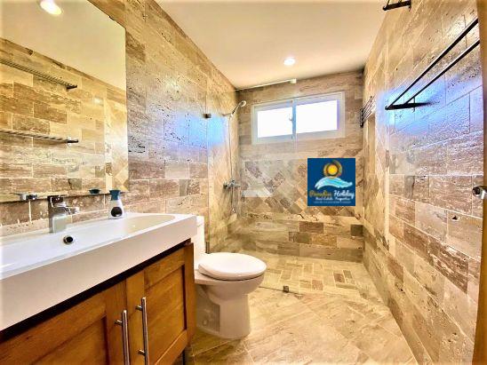 Apartamento de Venta en Las Terrenas