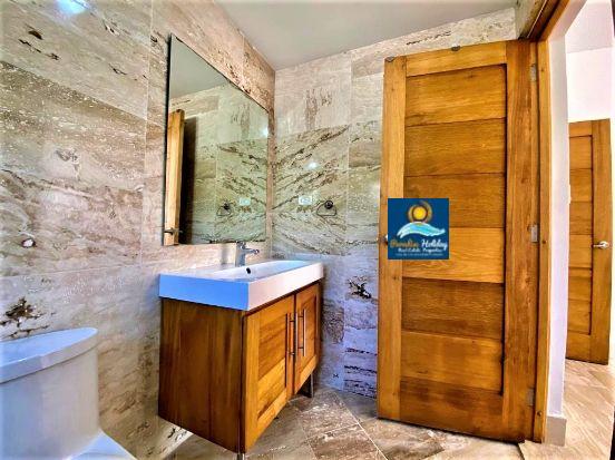 Apartamento de Venta en Las Terrenas