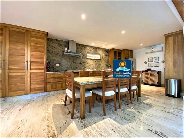 Apartamento de Venta en Las Terrenas