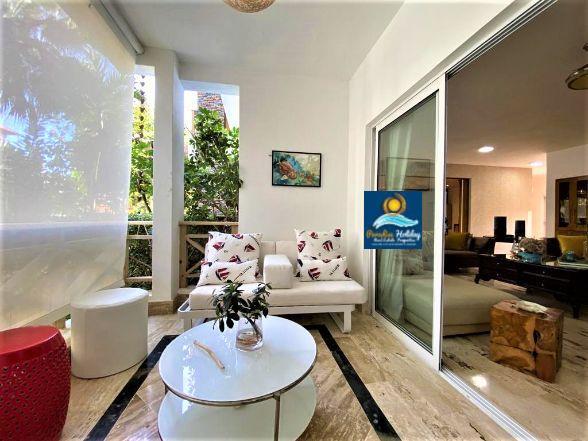Apartamento de Venta en Las Terrenas