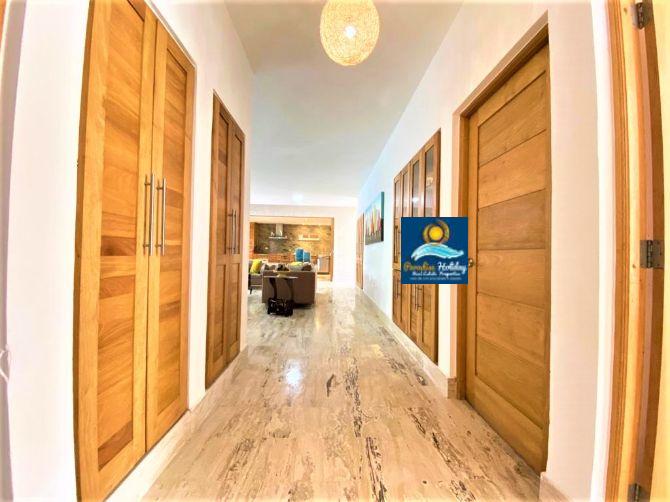 Apartamento de Venta en Las Terrenas