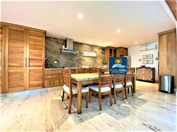 Apartamento de Venta en Las Terrenas