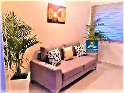 Apartamentos en Venta Las Terrenas