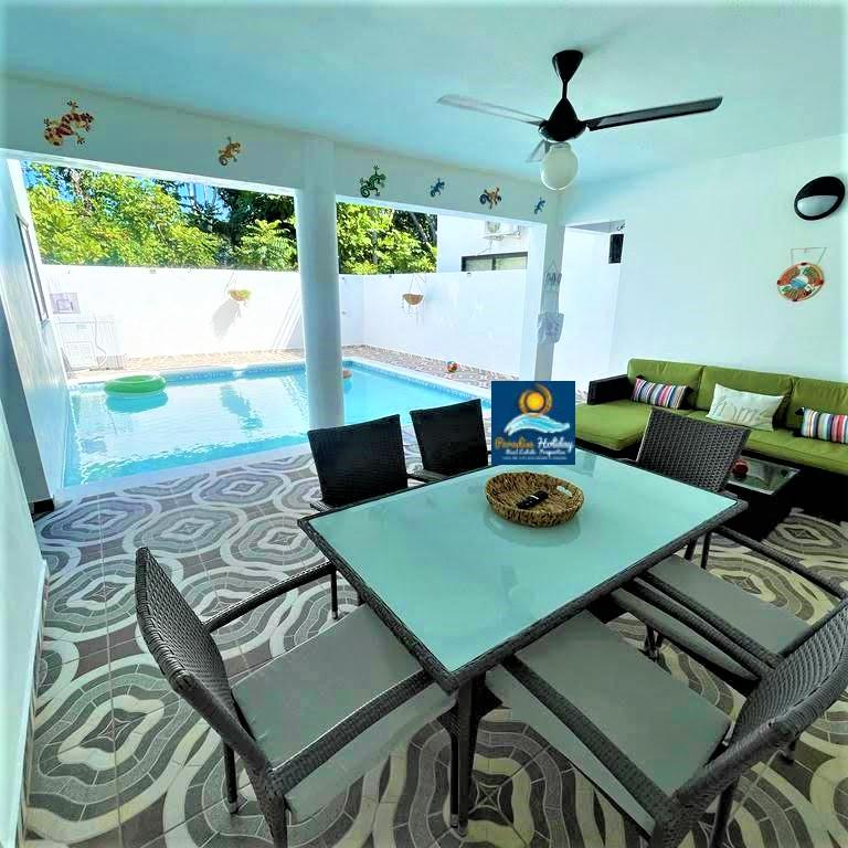 Apartamentos en Venta Las Terrenas