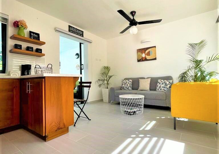 Apartamentos en Venta Las Terrenas