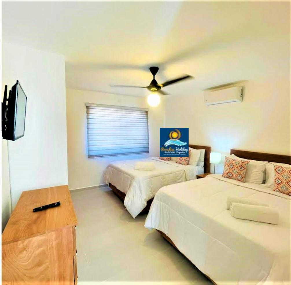 Apartamentos en Venta Las Terrenas