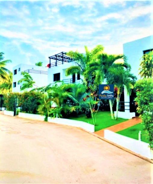 Apartamentos en Venta Las Terrenas