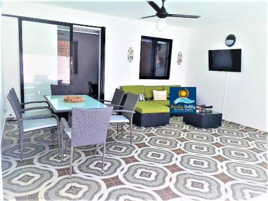 Apartamentos en Venta Las Terrenas