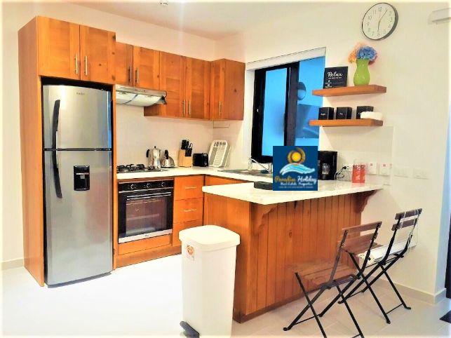 Apartamentos en Venta Las Terrenas