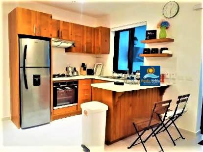 Apartamentos en Venta Las Terrenas