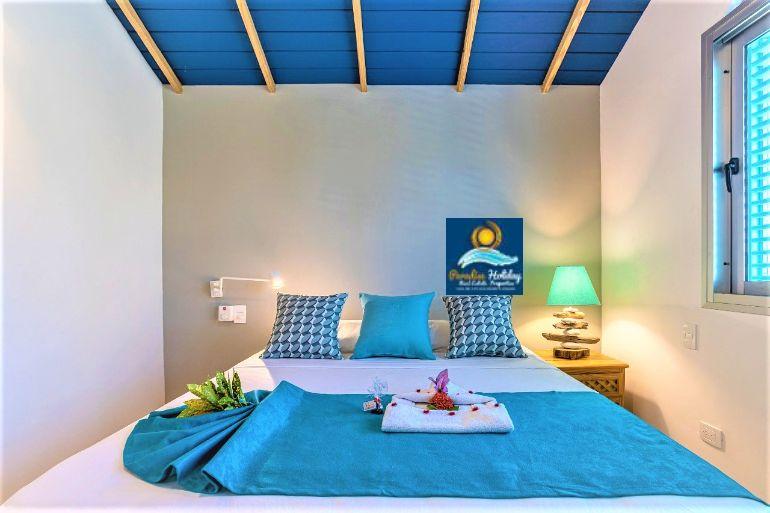 Apartamentos en Venta Las Terrenas