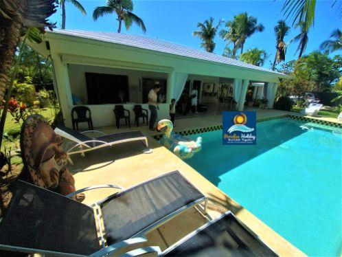 Casas a la Venta Republica dominicana