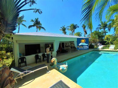 Casas a la Venta Republica dominicana