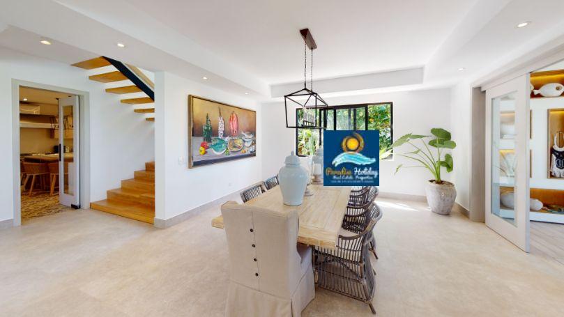 Casas de Lujo Alquiler