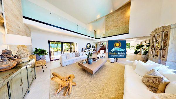 Casas de Lujo Alquiler