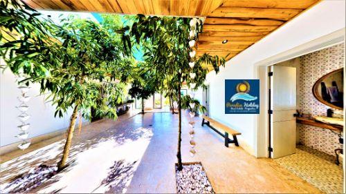 Casas de Lujo Alquiler