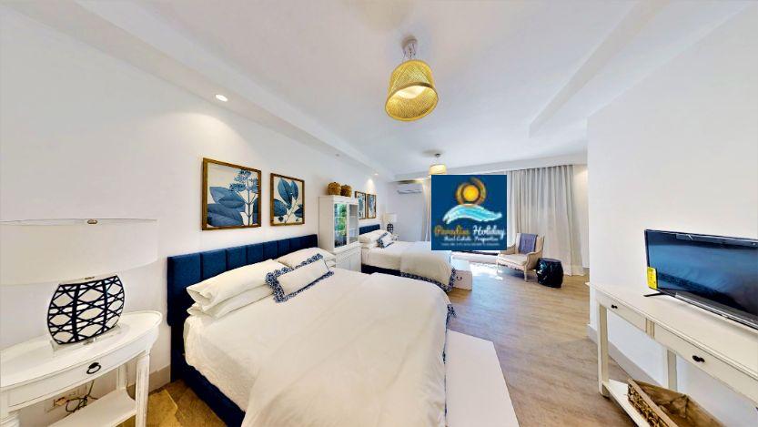 Casas de Lujo Alquiler