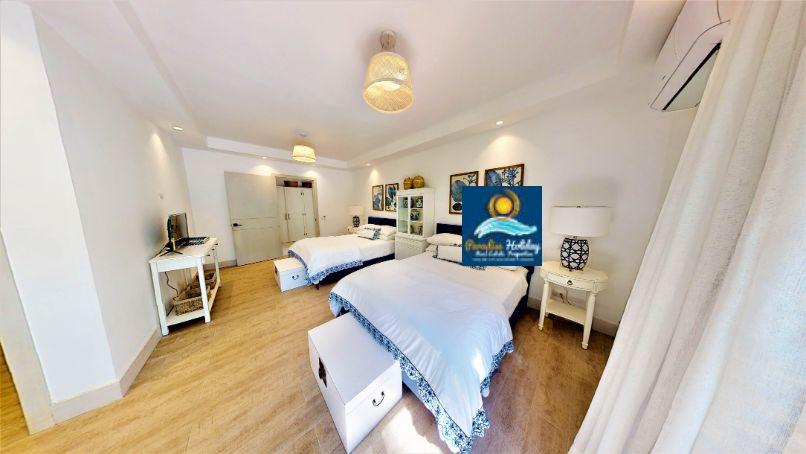 Casas de Lujo Alquiler