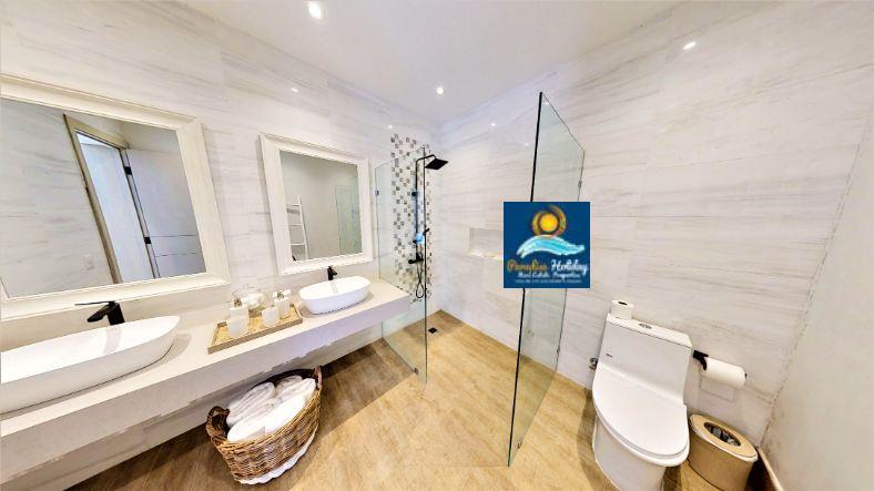 Casas de Lujo Alquiler